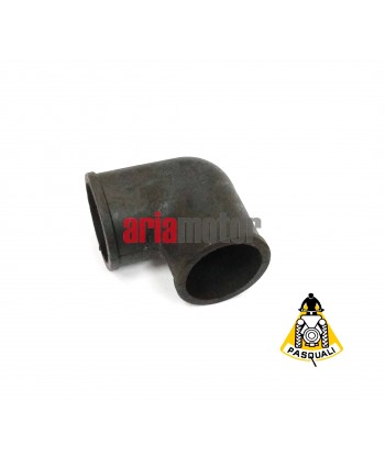 Pasquali Tractor Rubber Elbow