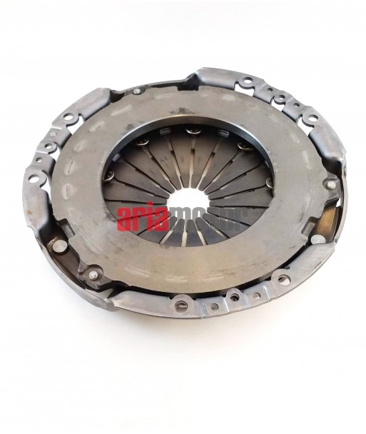 thumbnail image 2 of Pasquali Tractor Clutch Kit – Pressure Plate, Disc & Throwout Bearing – For Model 956 (12452) 2 of 2