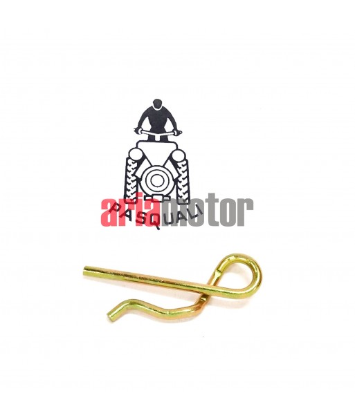 Pin Adapter Power Take Pasquali Tractors