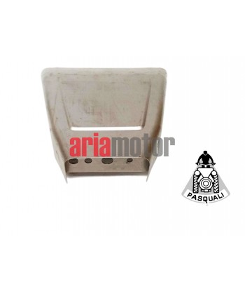 Pasquali Tractor Battery Cover