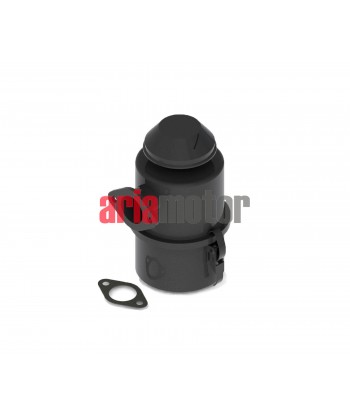 Oil Bath Air Filter With Flange M165