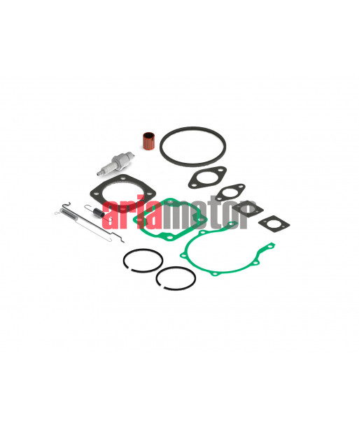 Gasket Kit Minsel M165 Repair