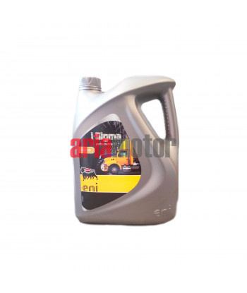 Aceite motor 15W40 5L