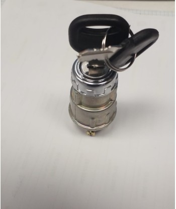 Llave conmutador pasquali