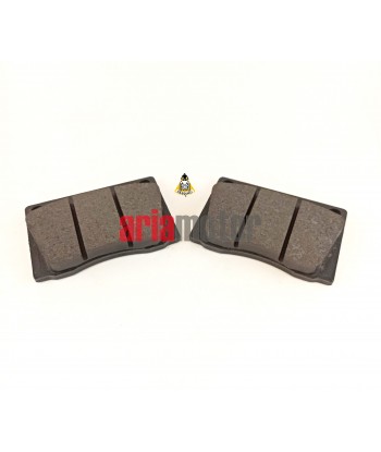 Hydraulic brake pads for...