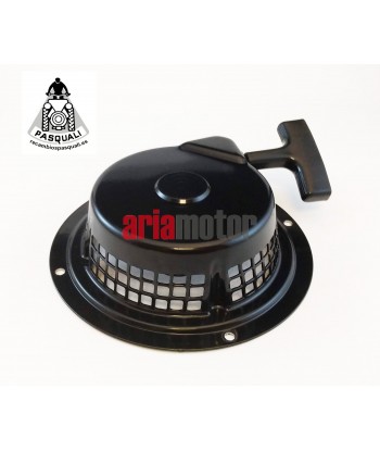 Arrancador Minsel M165 Drcha