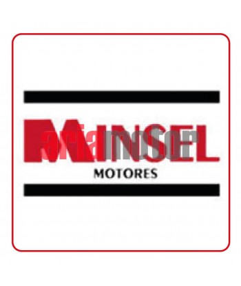 Minsel M600 Outdoor Diesel...