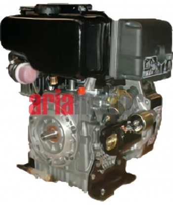 Motor Minsel M430 Industrial