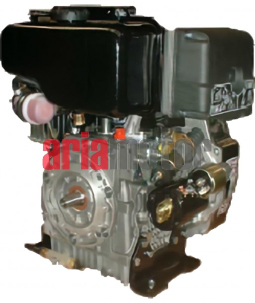 Engine Minsel Diesel M430 Industrial