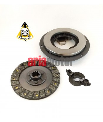 Disc and the Clutch, bearing the Pasquali Tractor with 180mm
