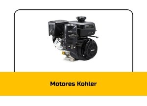 Motores Kohler
