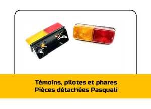 piezas electricas