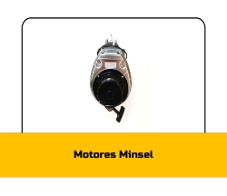 Motores Minsel